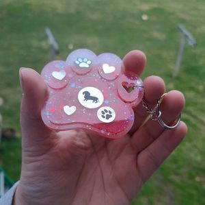 Customized Keychains